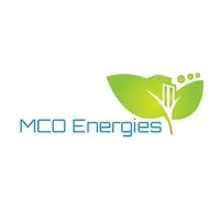 MCO ENERGIES logo