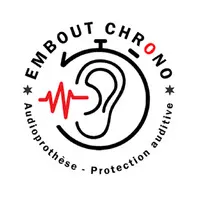EMBOUT CHRONO logo