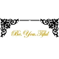 BE YOU TIFUL logo