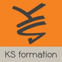 KS FORMATION logo