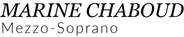 CHABOUD CROUZAZ MARINE logo