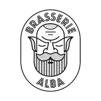 BRASSERIE ALBA logo