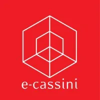 E-CASSINI logo