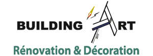 BUILDING'ART logo