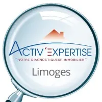 OUEST DIAGNOSTIC IMMOBILIER logo