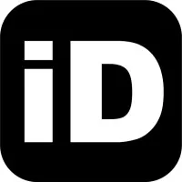 SMARTPHONE ID logo