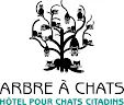 ARBRE A CHATS logo