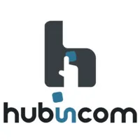HUBINCOM logo