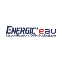 ENERGIC'EAU logo