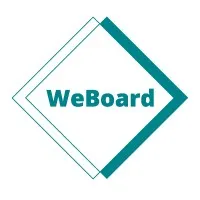 WEBOARD (C&P) logo