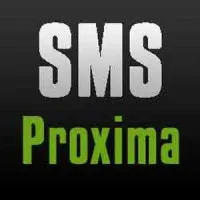 SMS PROXIMA logo