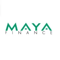 MAYA FINANCE TRANSACTION logo