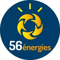 56 ENERGIES logo