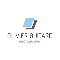 OLIVIER GUITARD, PHOTOGRAPHE logo