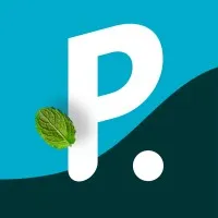 PEPPERMINT logo