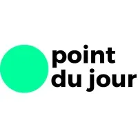 POINT DU JOUR CONSEIL logo