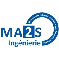 MA2S INGENIERIE logo