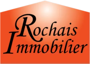 ROCHAIS IMMOBILIER logo