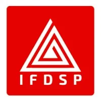 INSTITUT DE FORMATION EN DROIT SOCIAL DE PARIS (IFDSP) logo