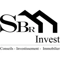 SBRINVEST logo