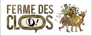 FERME DES CLOS logo
