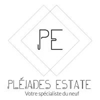 PLEIADES ESTATE logo