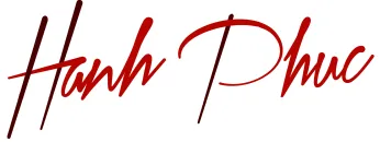 HANH PHUC logo