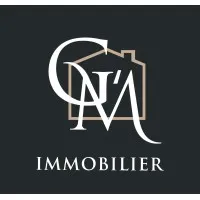 GM'IMMOBILIER logo