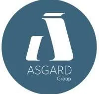 ASGARD REIM logo