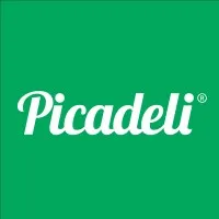 PICADELI FRANCE logo