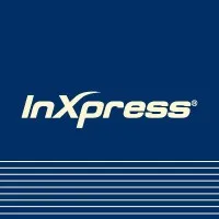 INXPRESS FRANCE logo