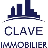 CLAVE IMMOBILIER logo
