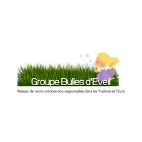 BULLES D'EVEIL logo