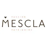 MESCLA logo