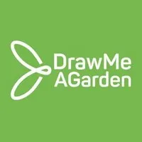 DRAW ME A GARDEN logo
