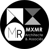 MXMR ARCHITECTE & ASSOCIES logo