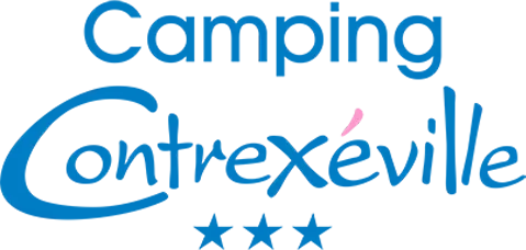 CAMPING DE CONTREXEVILLE logo