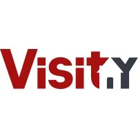 VISITY logo