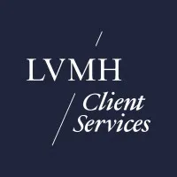 LVMH CLIENT SERVICES logo