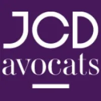 JCD AVOCATS logo