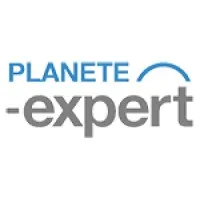 PLANETE EXPERT logo