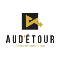 AUD'ETOUR logo