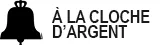 LA CLOCHE D'ARGENT logo