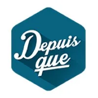 DEPUISQUE (DQ) logo