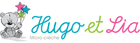 HUGO ET LIA logo