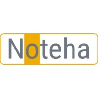 NOTEHA logo