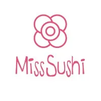 MISS SUSHI logo