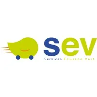 SERVICES ECUSSON VERT (SEV) logo