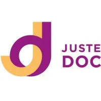 JUSTE DISTRIBUTION logo