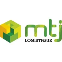 MTJ LOGISTIQUE logo